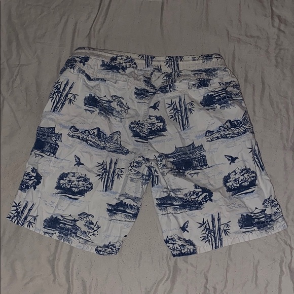 Beach short - Picture 2 of 3